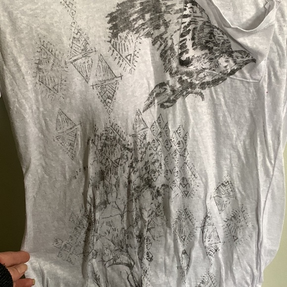 Billabong T-shirt - Picture 4 of 6